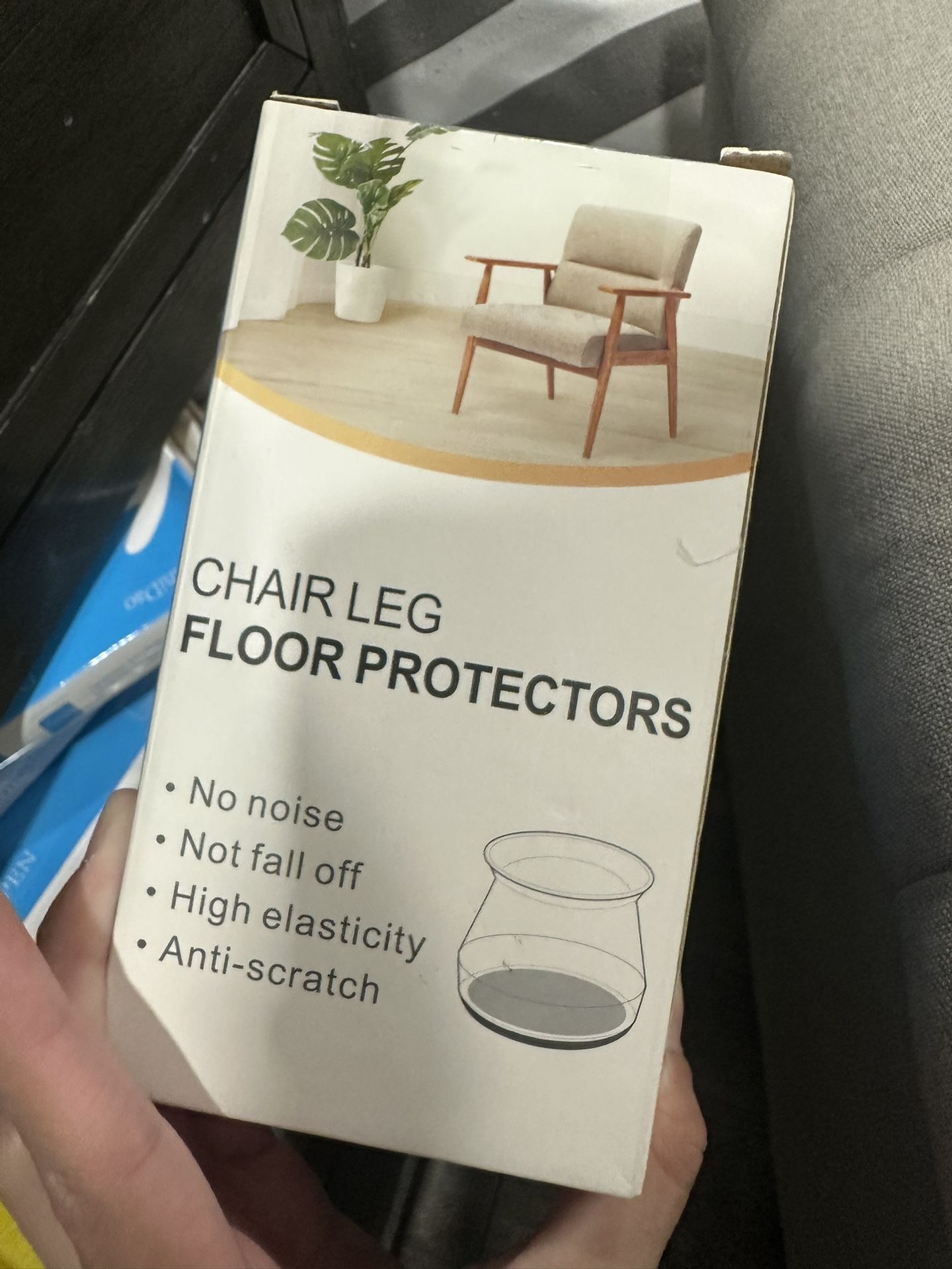Chair Protectors