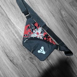 Destiny crossbody bag