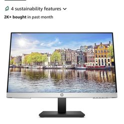 NIB-HP Monitor - 23.8”