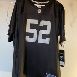 Raiders Jersey 