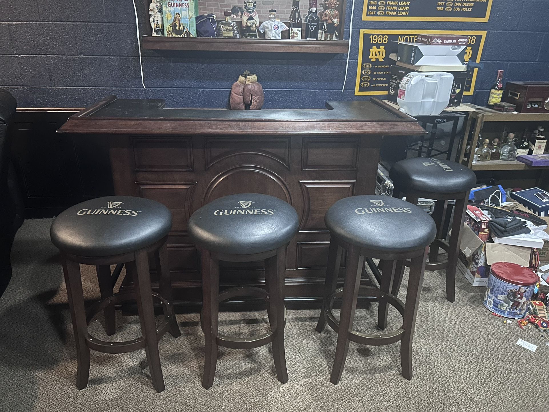 Bar In Great Condition