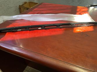 2020-2022 Honda CR-V Hybrid( Front Bumper Center Lower Garnish)