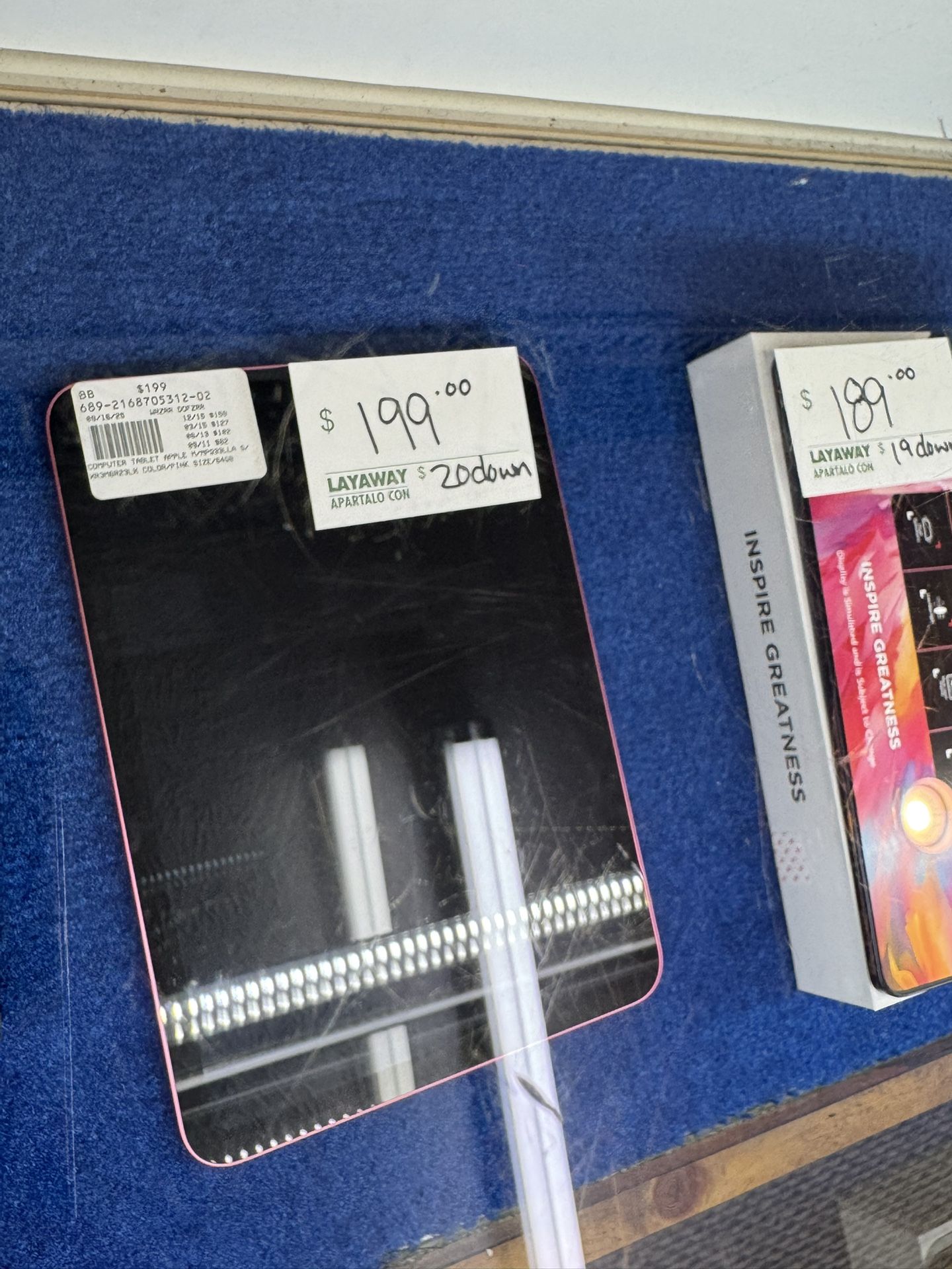 apple ipad
