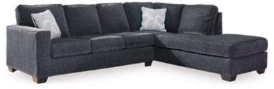 SECTIONAL 2PCS 78729