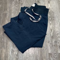 Figs Scrubs 