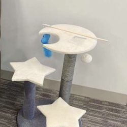 Cat Tree
