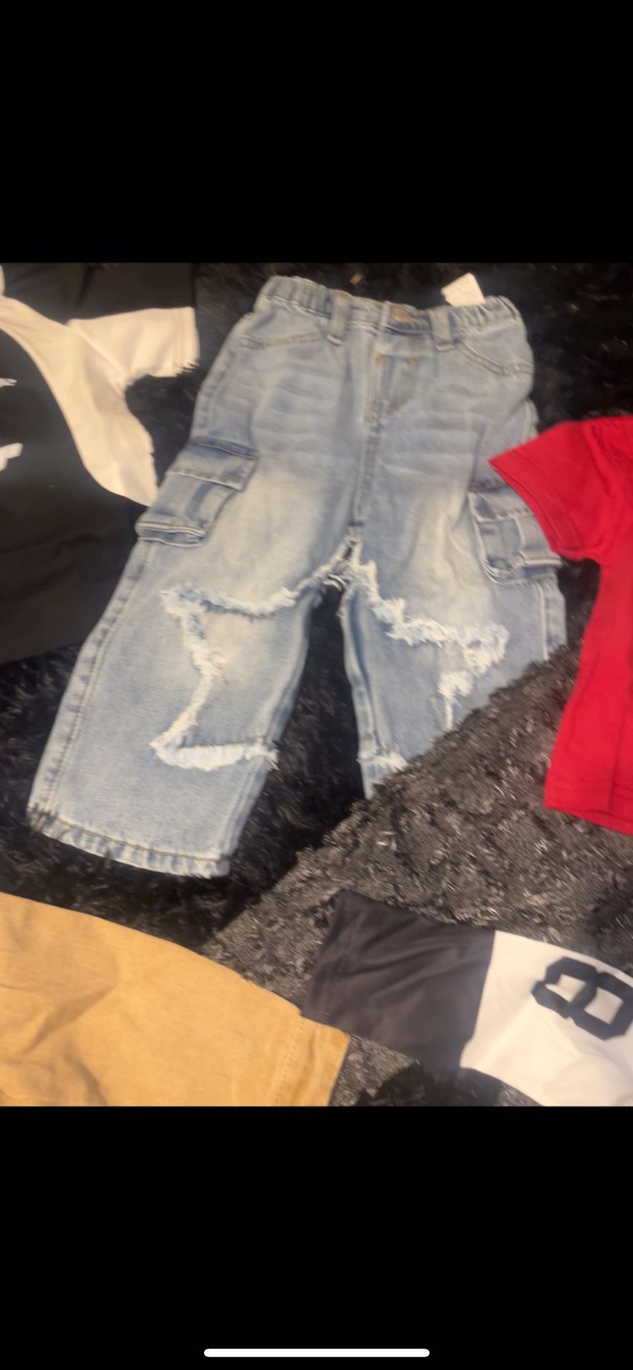 Baby Clothes