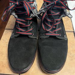 Mens Gucci Sneakers 