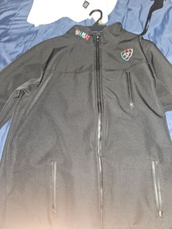 ARIAT jacket mexico