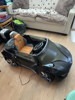 Kids BMW