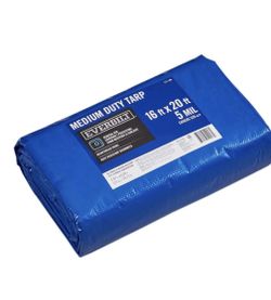 Tarpaulins