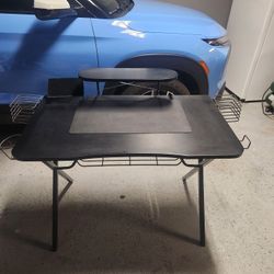 Game Desk