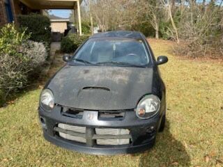2003 Dodge Neon