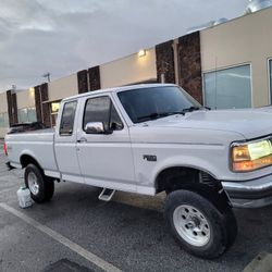 1996 F150