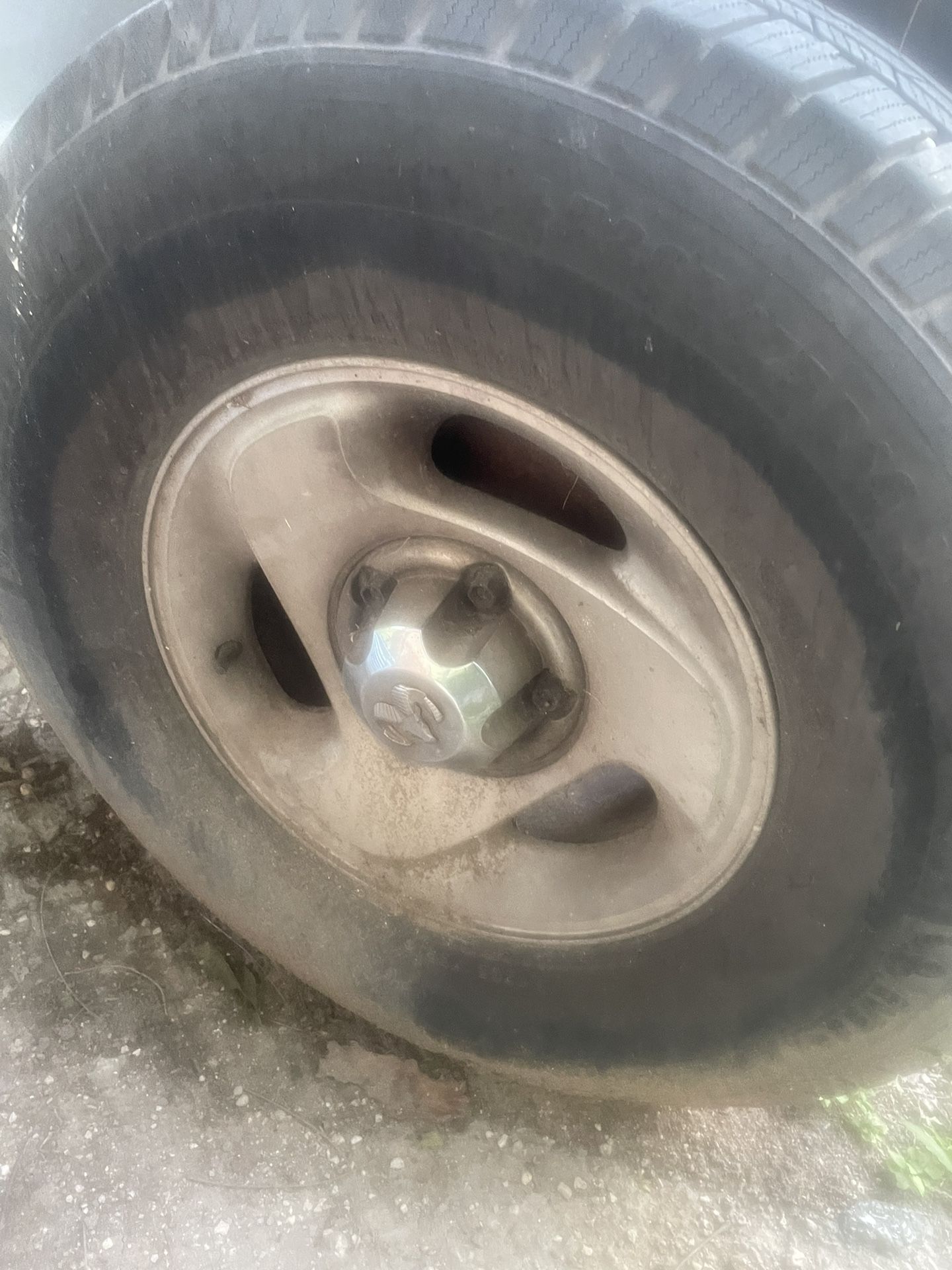 Dodge Ram Parts 4 Sale for Sale in San Antonio, TX OfferUp