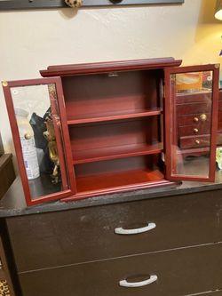 A small curio