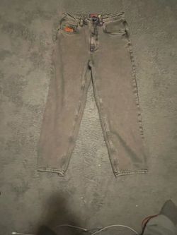 Empyres loose fit pants
