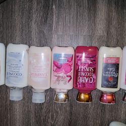 Bath And Body Works 