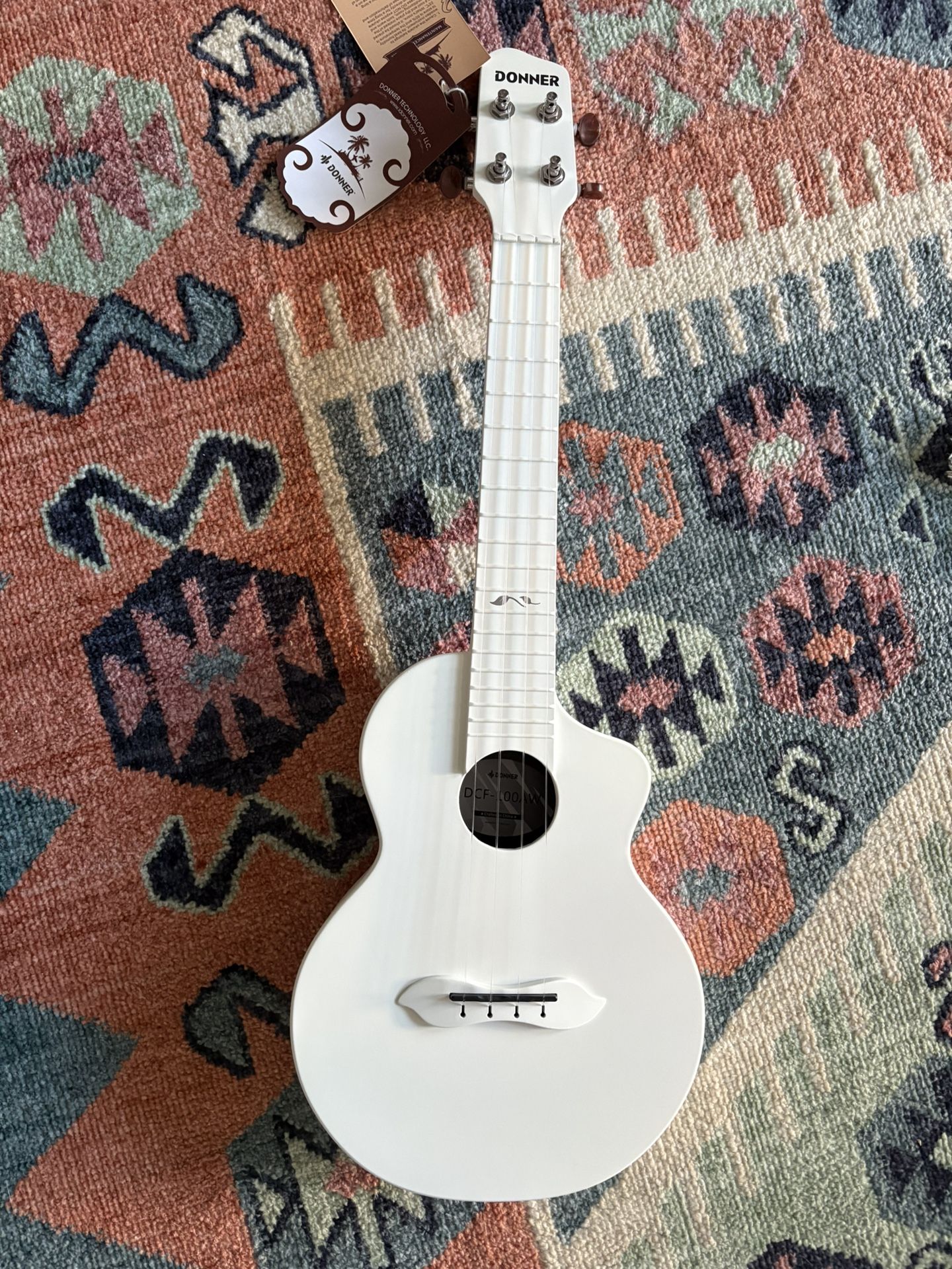 Brand New Concert Ukulele