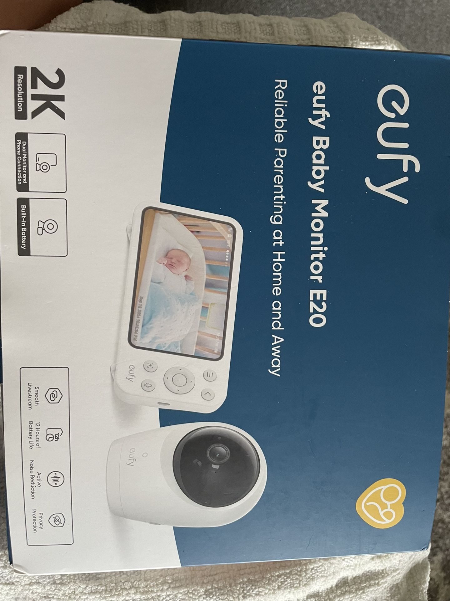 Baby Monitor