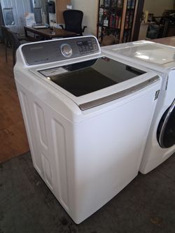 Samsung Washer