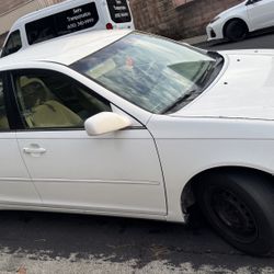 2003 Toyota CamryXLE Sedan 4D