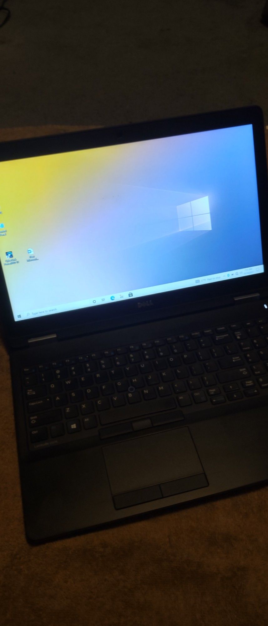 Dell Latitude E5570 Laptop