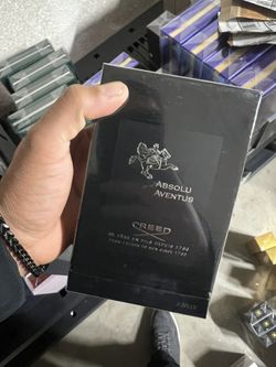 Perfume Nuevo Y Sellados