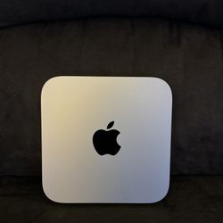 2020 Mac Mini - M1, 16Gb Mem, 256Gb SSD