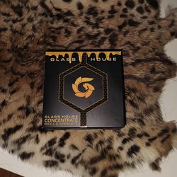 Brand New Glass House Reclaimer Kit