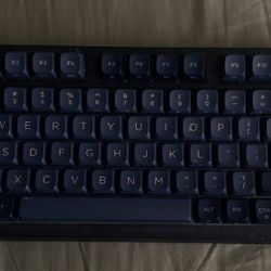 Skyloong Gk75 Gaming keyboard 