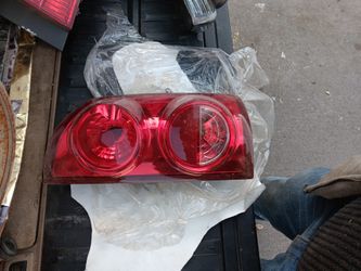 Dodge Ram 06 - 08 Right Tail Light