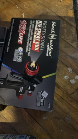 Bench Tools