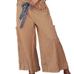 Boho Style Pans & Maxi Skirt