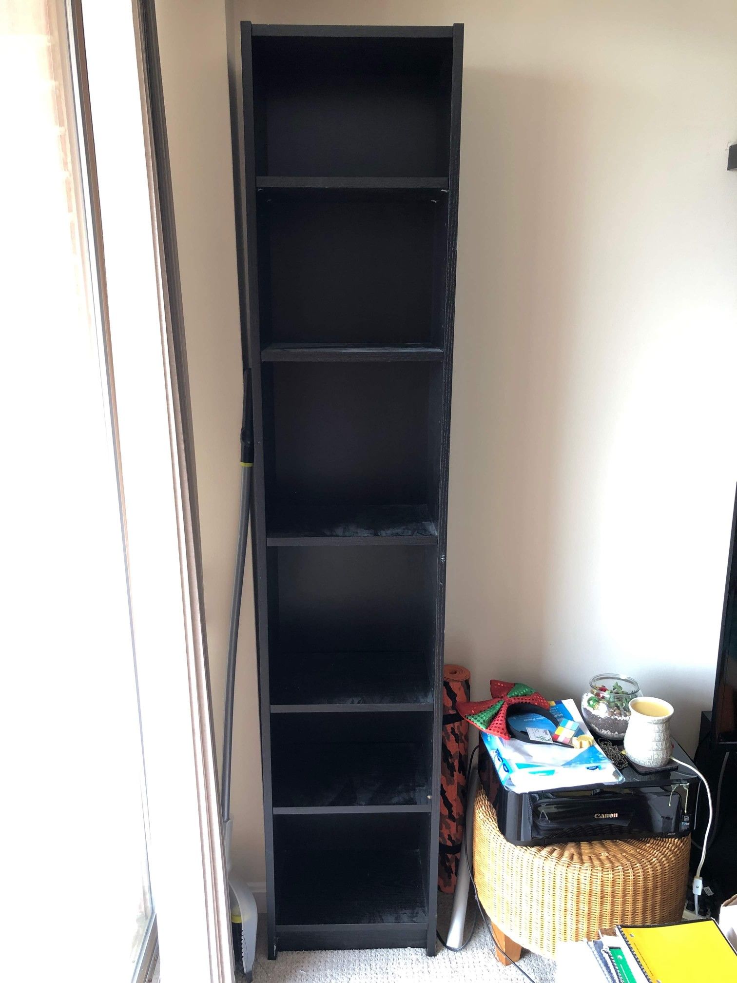 Bookshelf