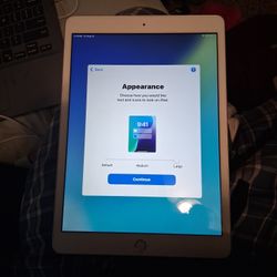 Ipad 7th Gen