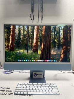 M3 Mac - 256 GB Storage - 8 GB RAM - Excellent Condition - For Sale Or Trade