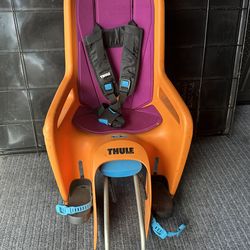 Thule children’s Bike Seat