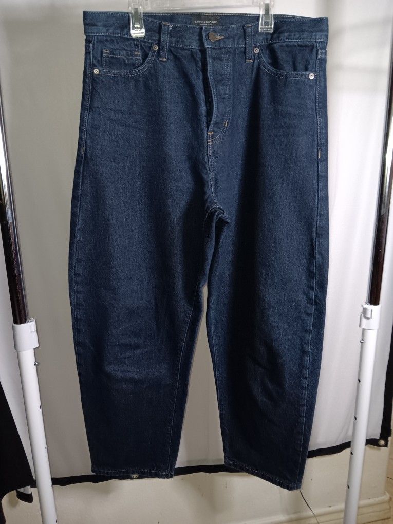 Banana Republic Jeans