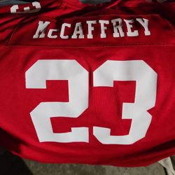 49er  Jersey  Youch  XL