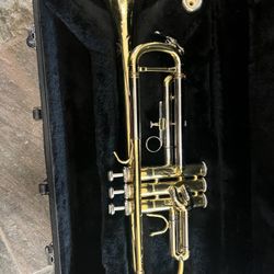 Trumpet 