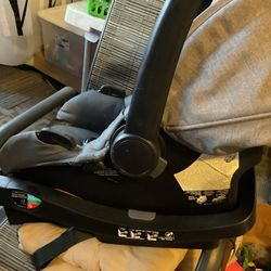 Car Seat Infant  Carrier Free