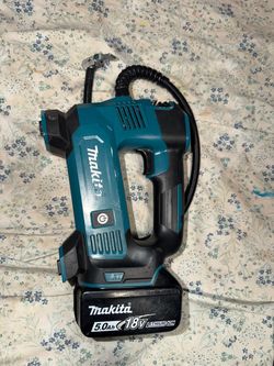 Portable Air pump