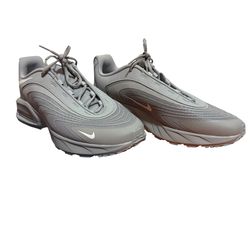 Nike Air Max Fire - Men's Size 14 - Wolf Grey/White