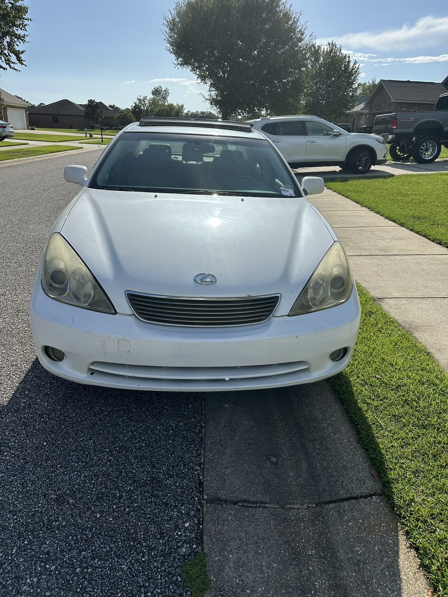 2005 Lexus ES 330