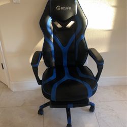 Eclife Gaming Chair