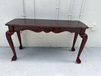 Side table- New