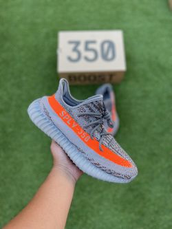 Adidas Yeezy Boost 350 V2 Beluga Reflective