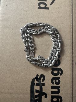 PURE 999 Silver Bracelets UNISEX