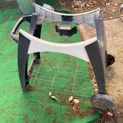 Weber Q Grill Stand/Base